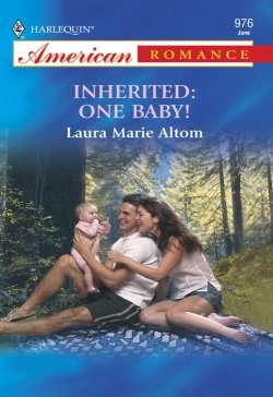 Книга "Inherited: One Baby!" – Laura Altom