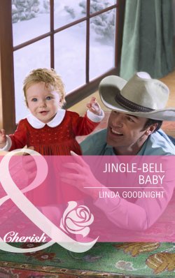 Книга "Jingle-Bell Baby" – Linda Goodnight