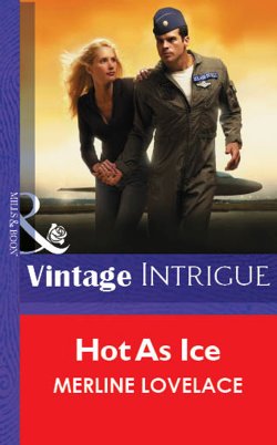 Книга "Hot As Ice" – Merline Lovelace