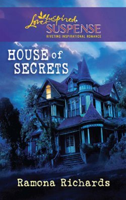 Книга "House of Secrets" – Ramona Richards