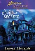 House of Secrets (Richards Ramona)