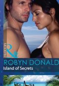 Island of Secrets (Donald Robyn)