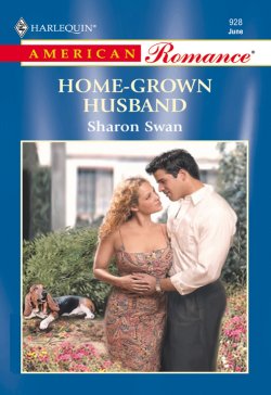 Книга "Home-Grown Husband" – Sharon Swan