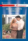 Home-Grown Husband (Swan Sharon)
