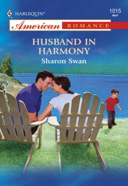 Книга "Husband In Harmony" – Sharon Swan