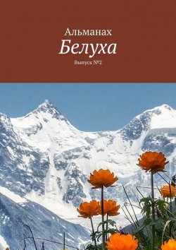 Книга "Белуха. Выпуск №2" – Виктор Свинаренко