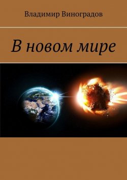 Книга "В новом мире" – Владимир Виноградов