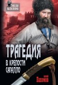 Книга "Трагедия в крепости Сагалло (сборник)" (Юрий Пахомов, 2019)