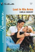 Lost In His Arms (Cassidy Carla)