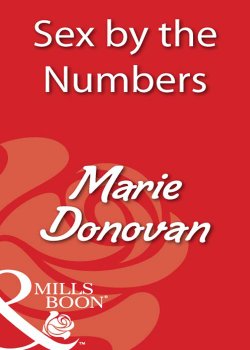 Книга "Sex By The Numbers" – Marie Donovan