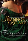 The Queen's Lady (Drake Shannon)