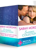 Sarah Morgan Summer Collection (Сара Морган, Sarah Morgan)