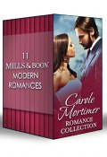 Carole Mortimer Romance Collection (Carole Mortimer, Мортимер Кэрол)