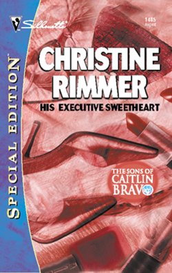Книга "His Executive Sweetheart" – Christine Rimmer