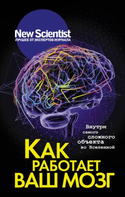 Книга "Как работает ваш мозг. Внутри самого сложного объекта во Вселенной" {New Scientist. Лучшее от экспертов журнала} – Сборник, 2017