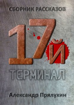 Книга "Семнадцатый терминал" – Александр Прялухин