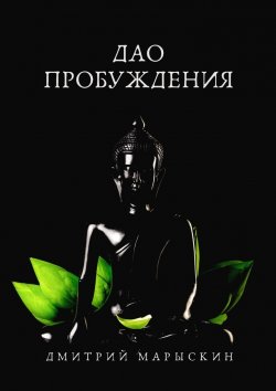 Книга "Дао пробуждения" – Дмитрий Марыскин