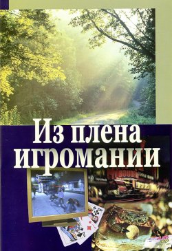 Книга "Из плена игромании" – Владимир Цыганков, 2006