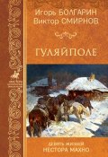 Книга "Гуляйполе" (Виктор Смирнов, Болгарин Игорь, 2006)