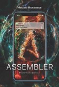 Assembler, или Встретимся в файлах… (Милованов Максим, 2019)