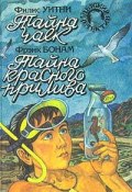 Тайна чаек (Филлис Уитни, 1993)