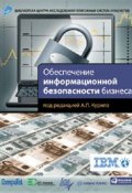 Обеспечение информационной безопасности бизнеса (В. Андрианов, С. Зефиров, ещё 2 автора, 2010)