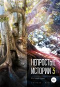 Непростые истории 3. В стране чудес (Дёмина Мария, Дмитрий Ахметшин, ещё 18 авторов, 2018)