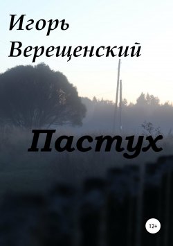 Книга "Пастух" – Игорь Верещенский, 2018