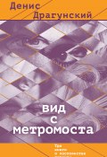 Вид с метромоста (сборник) (Денис Драгунский, 2015)