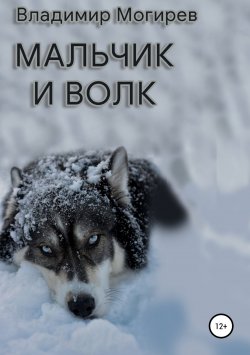 Книга "Мальчик и Волк" – Владимир Могирев, 2015