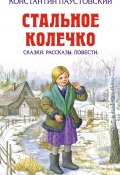 Книга "Далекие годы" (Константин Паустовский, 1946)