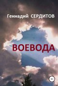 Воевода (Сердитов Геннадий, 2008)