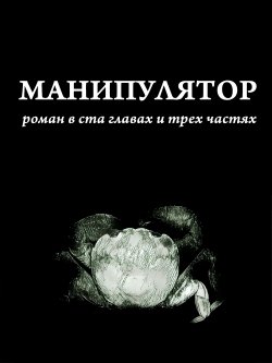 Книга "Манипулятор. Глава 001. Финальный вариант" – Дима Сандманн, 2020