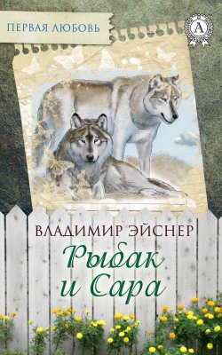 Книга "Рыбак и Сара" {Первая любовь} – Владимир Эйснер