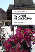 Истории из саквояжа. Южная Англия (Светлана Островская)