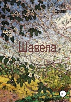 Книга "Шавела" – Александр Ермак, 2019