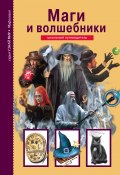 Маги и волшебники / Школьный путеводитель (Юлия Дунаева, 2018)