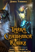 Тайна священной кошки = The secret of a Holy Lady-Cat (Токмина Домна, 2018)