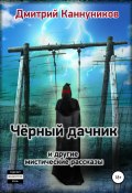 Чёрный дачник и другие мистические рассказы (Каннуников Дмитрий, 2016)