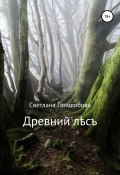 Древний лес (Светлана Гололобова, 2019)