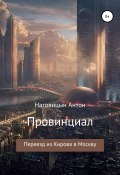 Провинциал (Антон Наговицын, 2017)