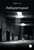 Объект №1: лаборатория (Гарри Гук, 2020)