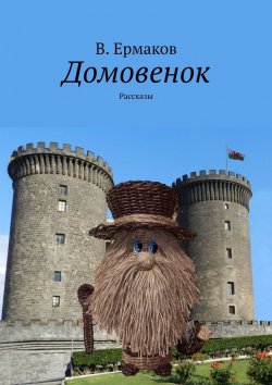 Книга "Домовенок. Рассказы" – В. Ермаков