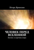 Человек перед Вселенной. Космос и картина мира (Игорь Ярмизин)