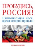 Пробудись, Россия! Национальная идея, время которой пришло! (Игорь Соколенко, 2019)