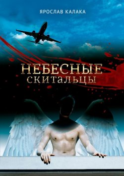 Книга "Небесные скитальцы" – Ярослав Калака
