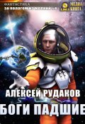 Книга "Боги Падшие" (Алексей Рудаков, 2020)