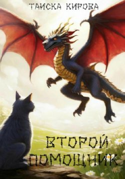 Книга "Второй помощник" – Таиска Кирова, 2018