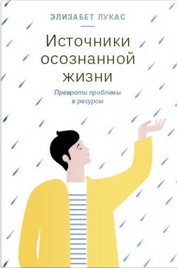 Книга "Источники осознанной жизни. Преврати проблемы в ресурсы" – Элизабет Лукас, 2014