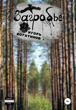 Книга "Загробье" – Игорь Богатинов, 2020